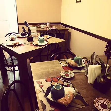 Svevaus Bed & Breakfast