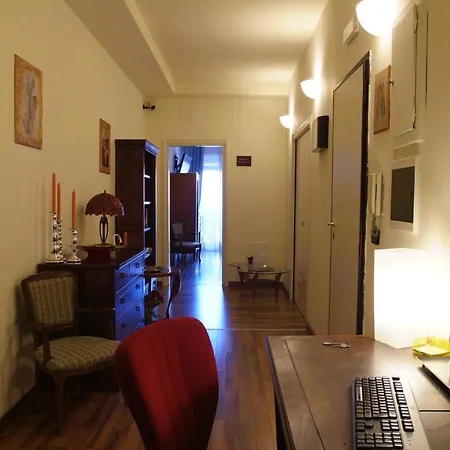 Oda ve Kahvaltı Svevaus Bari