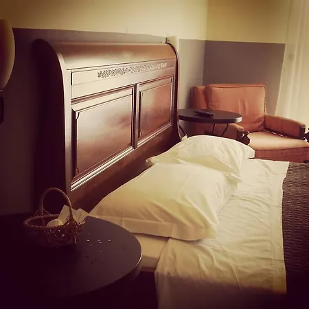 Svevaus Oda ve Kahvaltı