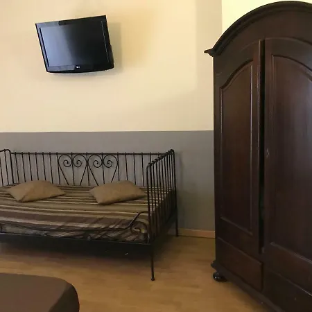 Svevaus Oda ve Kahvaltı Bari