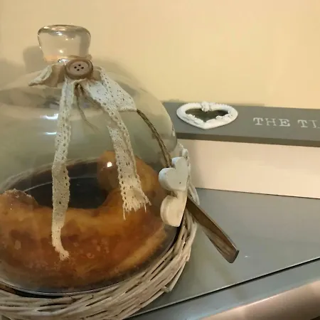 Bed & Breakfast Svevaus Bari