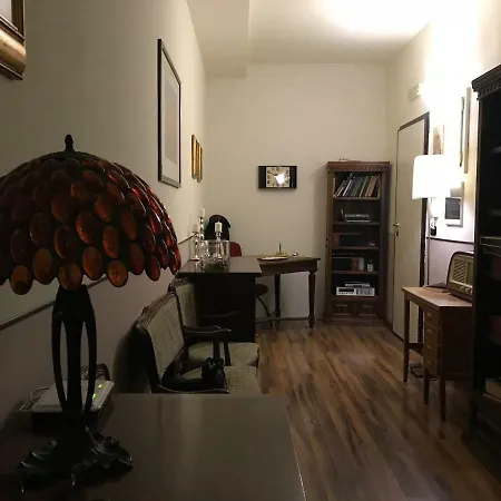 ベッド・アンド・ブレックファスト Svevaus