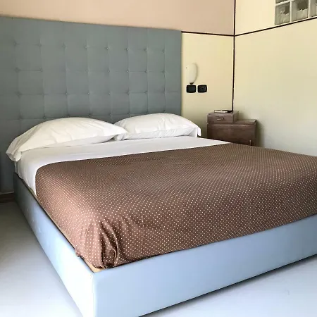 ベッド・アンド・ブレックファスト Svevaus *