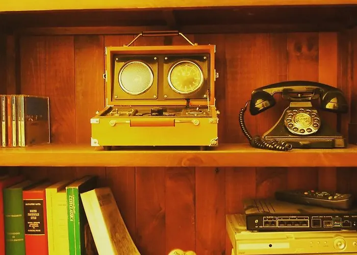 Nocleg ze śniadaniem Svevaus *