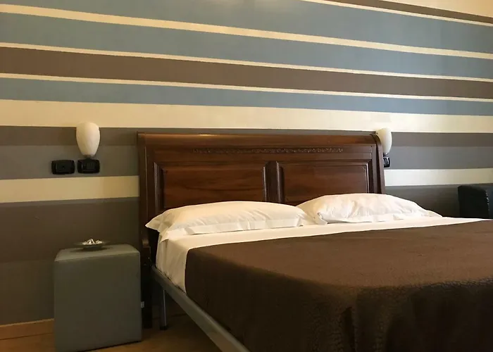 Svevaus Nocleg ze śniadaniem *